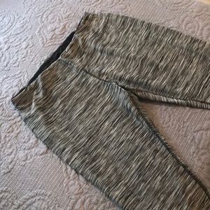 Leggings for workout